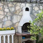 In - Insel Krk 13606 Appartamento