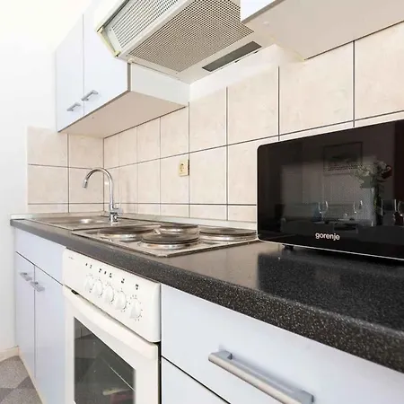 Appartement In - Insel Krk 13606 Vrbnik (Primorje-Gorski Kotar)