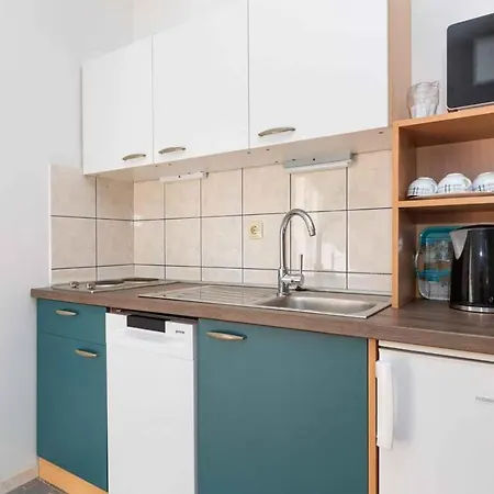 Apartamento In - Insel Krk 13606 Vrbnik (Primorje-Gorski Kotar)