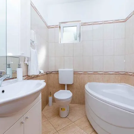 Apartamento In - Insel Krk 13606 Vrbnik (Primorje-Gorski Kotar)