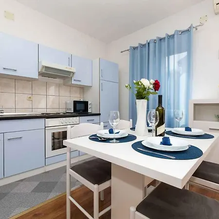 Apartamento In - Insel Krk 13606 *