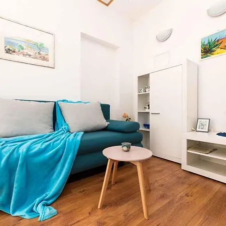 In - Insel Krk 13606 Apartamento