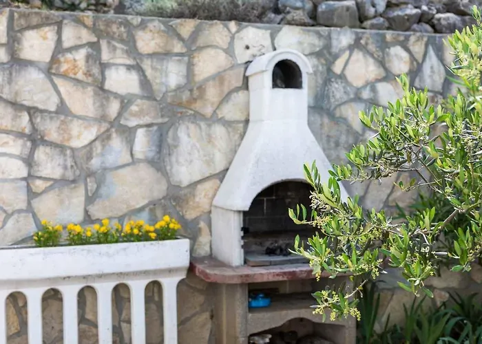 In - Insel Krk 13606 아파트